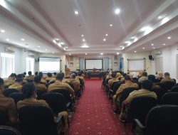 Aturan Pemilihan RT/RW di Pangkalpinang Diseragamkan, ASN dan PPPK Bisa Mencalonkan Diri