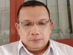 ASN Boleh Nyalon RT/RW di Pangkalpinang Dipertanyakan, Jumli Jamaluddin Beberkan Alasannya