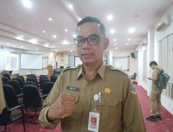 Anggaran Pemilihan RT/RW Pangkalpinang Disiapkan Rp 15 Juta hingga Rp 18 Juta Per Kelurahan, Ada Pemilihan Door to Door