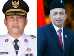 Momen HUT ke 10 LASPELA, Bupati dan Ketua DPRD Bangka Berharap Terus Menjadi Media yang Menginspirasi Masyarakat