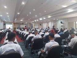 Pemkot Pangkalpinang Buka Seleksi Paskibraka 2026, Tekankan Kesiapan Menyeluruh Peserta