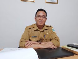 Berimbang dan Mendidik, Disnaker Nilai Media Negeri Laskar Pelangi (Laspela) Hadirkan Paradigma Baru Media