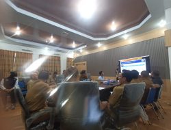 Pembangunan Kampung Nelayan Merah Putih di Bangka, Kementerian Kelautan dan Perikanan Turun Langsung Survei di Dua Desa