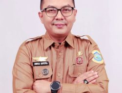 HUT ke 10 Laspela, Andika Saputra Harap Semakin Jaya, Berkualitas dan Dukung Perkembangan UMKM Pangkalpinang