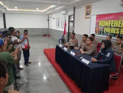 Tim Gabungan Buru Enam Tahanan yang Kabur dari Rutan Polres Bangka, Ini Cara Para Tahanan Kabur