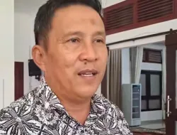 Bupati Bangka Tegaskan DBH Royalti Timah Tahun 2026 Harus Naik, Inilah Alasannya