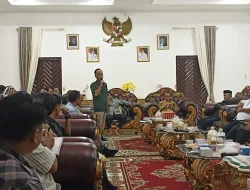 Bupati Bangka Minta Pabrik Kelapa Sawit Naikan Harga TBS, Fery: Tolonglah Petani