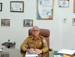 Kebijakan WFH Resmi Diberlakukan Bagi ASN, Dukcapil Pangkalpinang Tetap Layani Warga Secara Langsung