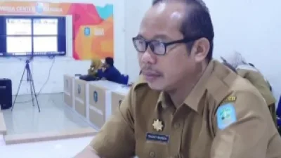 16 SPPG Layani MBG di Kabupaten Bangka, Pemkab Bangka Perketat Pengawasan