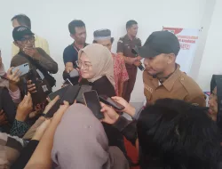 Dessy Ayutrisna Apresiasi Kiprah Perempuan di Pengukuhan Tiga Guru Besar Perempuan UBB