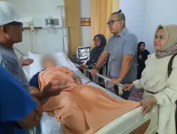Santri Ponpes Daarul Abror Diduga Jadi Korban Kekerasan Kakak Kelas hingga Dirawat di Rumah Sakit, Ibu Korban Minta Keadilan