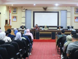 Evaluasi MBG di Pangkalpinang, Masih Ditemukan SPPG yang Belum Memenuhi Standar dan Sertifikat Laik Higiene Sanitasi