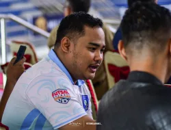 Gelar Penjaringan Pemain, AFP Babel Buka Jalan Talenta Muda Daerah Menuju Timnas Futsal U-17 2026