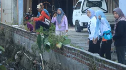 Pemkot Pangkalpinang Perkuat Pengawasan Sampah, CCTV Dipasang di Titik Rawan Warga Buang Sampah Sembarangan