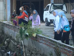 Pemkot Pangkalpinang Perkuat Pengawasan Sampah, CCTV Dipasang di Titik Rawan Warga Buang Sampah Sembarangan