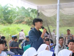 Siap Layani Masyarakat, Call Center 110 Polres Bangka Siaga 24 Jam untuk Laporan Kejadian hingga Informasi Darurat