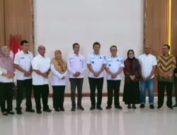 Perkuat Kolaborasi dengan Dunia Akademik, Pemkab Bangka Jalin Kerjasama dengan Tiga Perguruan Tinggi