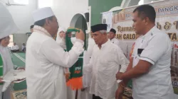 Pesan Tegas Wali Kota untuk 297 Jemaah Haji Pangkalpinang: Jangan Sekadar Ritual, Tapi Perubahan Diri