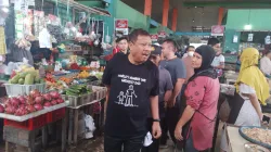 Pemkot Pangkalpinang Maksimalkan Jumat Asri, Gotong Royong Jadi Strategi Jaga Lingkungan