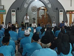 Daftar Tunggu Haji untuk Kabupaten Bangka 30 Tahun, Waiting List 7.000 Orang