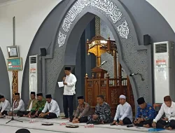 Kisah Menarik Bupati Bangka Menunaikan Ibadah Haji, Sempat Mau Beli Mobil Butut Malah Diganti Allah dengan Mobil Dinas