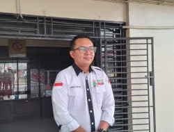 Pemkot Pangkalpinang Buka Open Bidding Digitalisasi Retribusi Pasar, Sasar 1.200 Pedagang