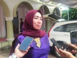 Di Tengah Terbatasnya Anggaran, Dinbudpar Bangka Tetap Gelar Sungailiat Triathlon 2026