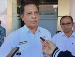 Dari 81 Desa/Kelurahan, Baru 42 Desa/Kelurahan di Kabupaten Bangka yang Rampung Lahan untuk Koperasi Merah Putih
