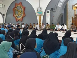 Ibarat Nyawa Kedua, Kemenag Ingatkan Calhaj Bangka untuk Selalu Bawa Kartu Nusuk
