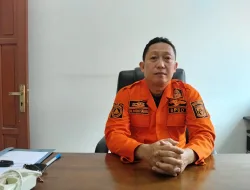 Musim Kemarau Kering Sampai Agustus 2026, BPBD Bateng Imbau Tak Bakar Lahan