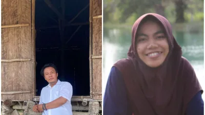 Budaya Mapor yang Tersisa: Melawan Lupa, Melawan Dominasi Pengetahuan