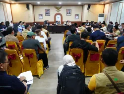 Petani Sawit Menjerit, DPRD Babel Minta Harga TBS Minimal Rp. 3.000 per Kilogram