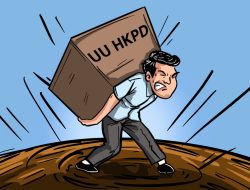 Kepala Daerah di Provinsi Bangka Belitung Kompak Tak Berhentikan PPPK dan Berharap UU HKPD Ditunda, Perlu Solusi Kemampuan Keuangan Masing-masing Daerah