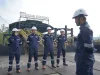 Di Balik Deru Produksi: Harmoni Perusahaan dan Pekerja PT TIMAH dalam Semangat Hari Buruh