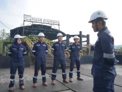 Di Balik Deru Produksi: Harmoni Perusahaan dan Pekerja PT TIMAH dalam Semangat Hari Buruh