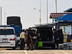 Seorang Oknum Dikabarkan Terlibat Penyelundupan Timah dan Tertangkap di Babar