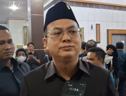 Soal Puskesmas Jebus Banjir, Markus Sebut Bukan Kesalahan Dinas Terkait