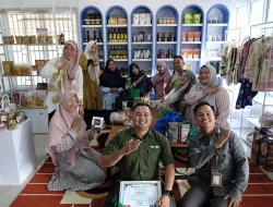 PLN Peduli Dorong UMK Naik Kelas Lewat Pelatihan Ads Digital di Babel