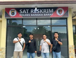 Ditolak Berhubungan, Suami di Babar Aniaya Istri Sirinya