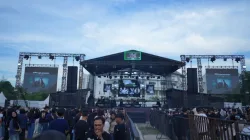 Meriahkan SOB Vol. 6 HPMD, Honda Babel Hadir Lebih Dekat dengan Masyarakat