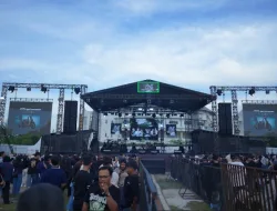 Meriahkan SOB Vol. 6 HPMD, Honda Babel Hadir Lebih Dekat dengan Masyarakat
