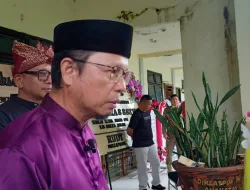 Bupati Bangka Tengah Algafry Rahman Tegaskan Hardiknas Bukan Sekadar Seremonial