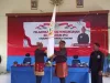 Fani Hendra Saputra Dilantik Jadi Ketua IPSI Bangka Tengah, Pasang Target Lima Emas