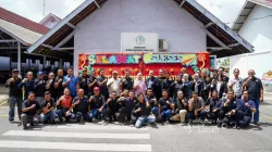 Penuh Kebersamaan, IKT Rayakan HUT ke-27 dengan Semangat Solid, Sinergi dan Sejahtera