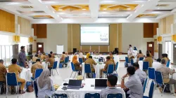 Kolaborasi untuk Pemberdayaan, PT TIMAH Bahas Pembaruan RIPPM Bersama Pemangku Kepentingan di Kabupaten Bangka