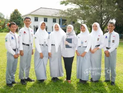 Sebanyak 63 Pelajar Lulus Seleksi Administrasi Program Kelas Beasiswa PT TIMAH, Ini Jadwal Tes Selanjutnya