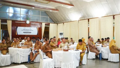 Pembaruan RIPPM Berlanjut, PT TIMAH Serap Aspirasi Masyarakat Bangka Barat