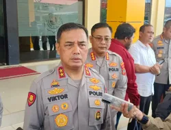 Kapolda Babel: Pentingnya Peran Pers dalam Menjaga Kualitas Informasi Publik