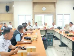 Harga TBS Disepakati, DPRD Babel Minta Jangan Cuma Angka tapi Harus Diawasi!