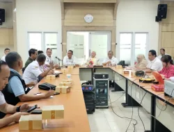Rantai Distribusi Masih Jadi Tantangan Pemerintah, Kurniawan: Harus Ada Sinergi